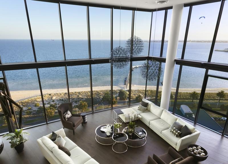 Melbourne Penthouse Apartments Wicked Hens Party New Zealand