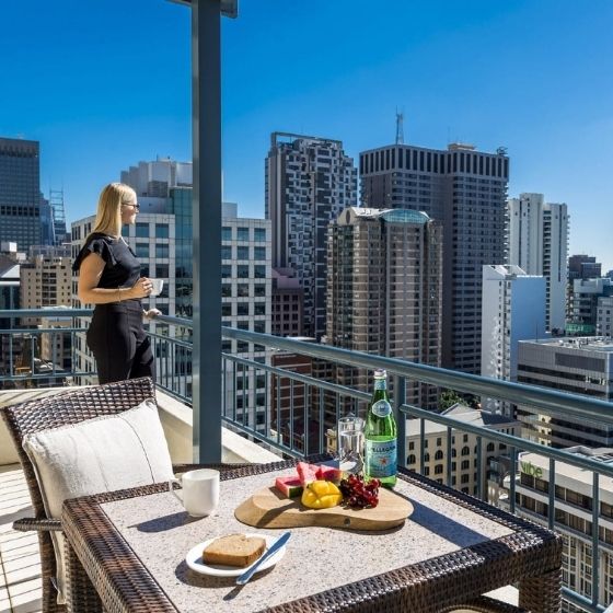 Sydney One Two Bedroom Apartment Wicked Hens New Zealand