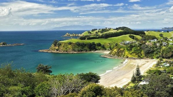 Waiheke Island Auckland Attractions