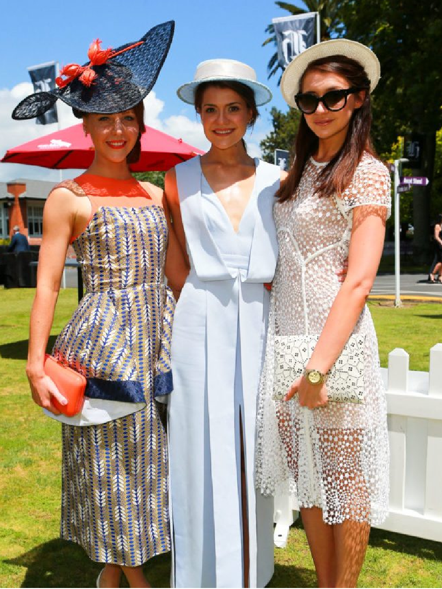Fashions On The Field Race Day Wicked Hens Nz Package