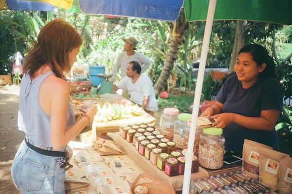 Wicked Hens Nz Food Market