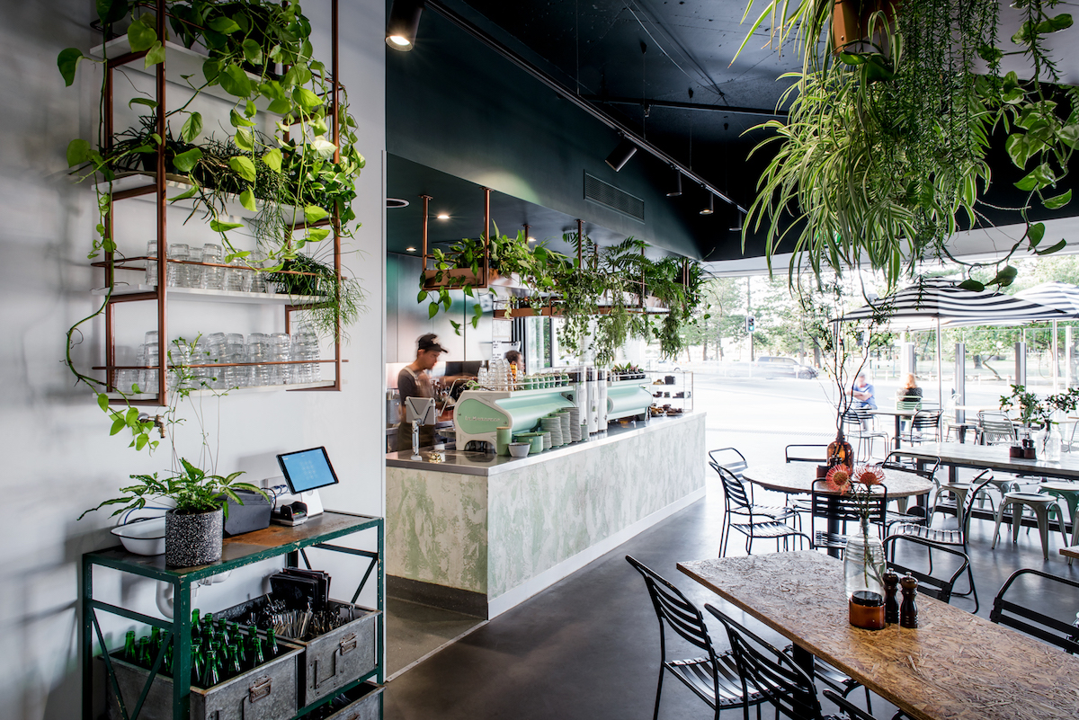 Best Brunches in Gold Coast Wicked Hens Parties NZ