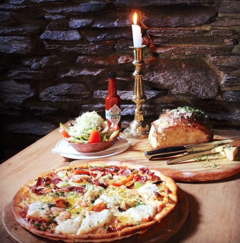 Foodie Delights Queenstown Dining Wicked Hens Parties NZ