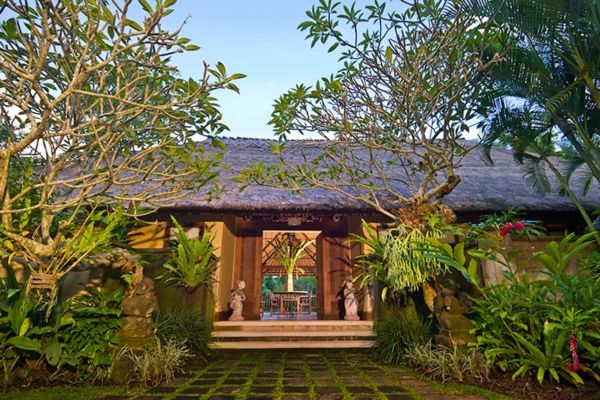 Bali Affordable Luxury Accommodation Options Wicked Hens