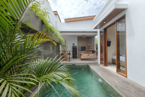 Bali Airbnb Accommodation Options Wicked Hens