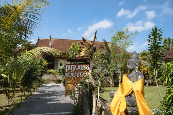 Bali Budget Accommodation Options Wicked Hens